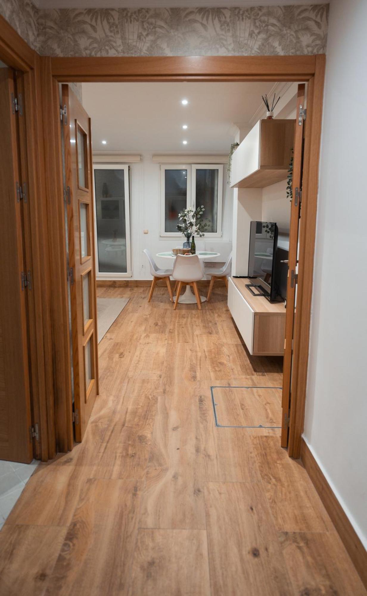 La Concha Pearl Beach Apartment Сан Себастиан Екстериор снимка