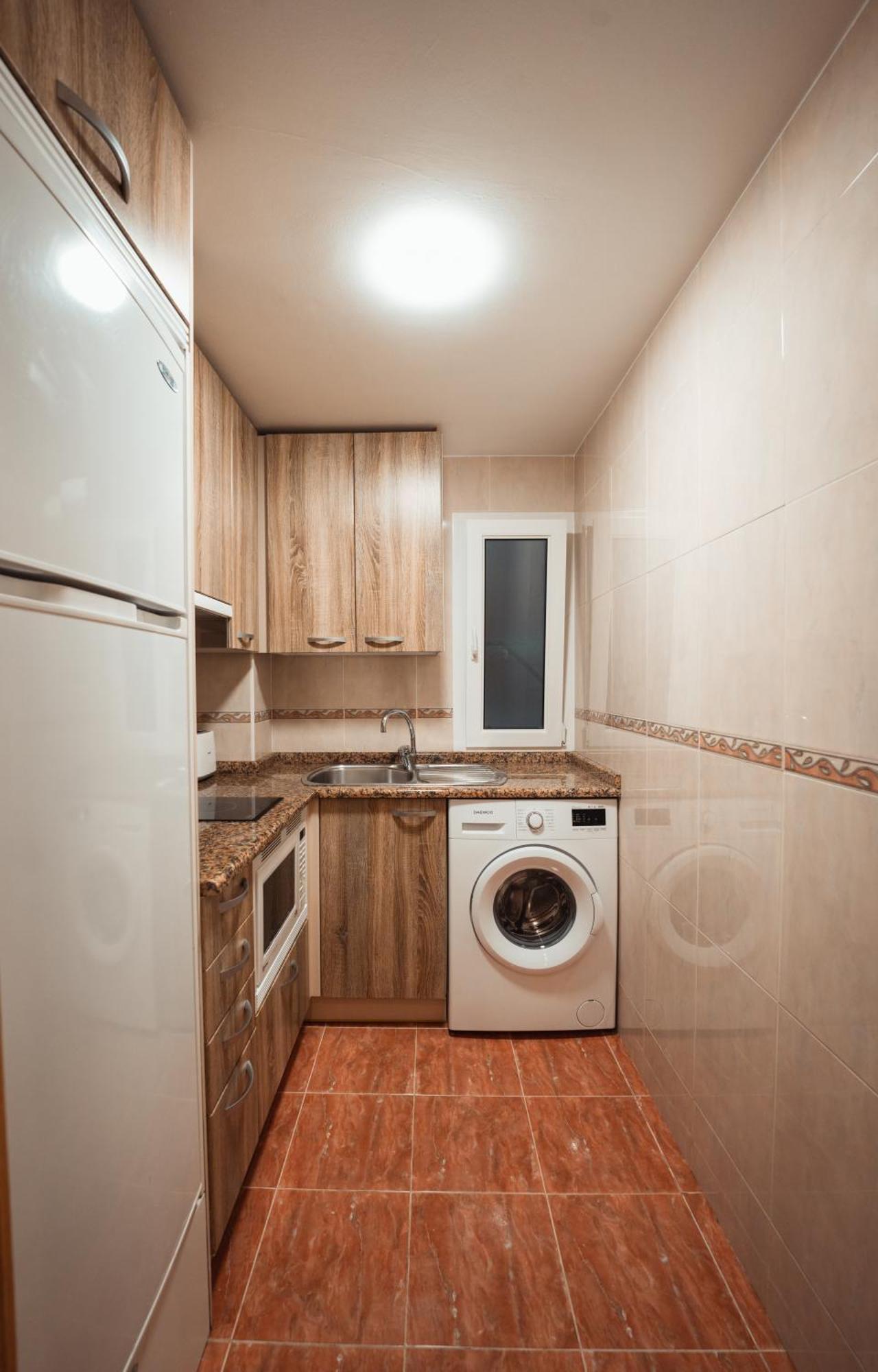 La Concha Pearl Beach Apartment Сан Себастиан Екстериор снимка